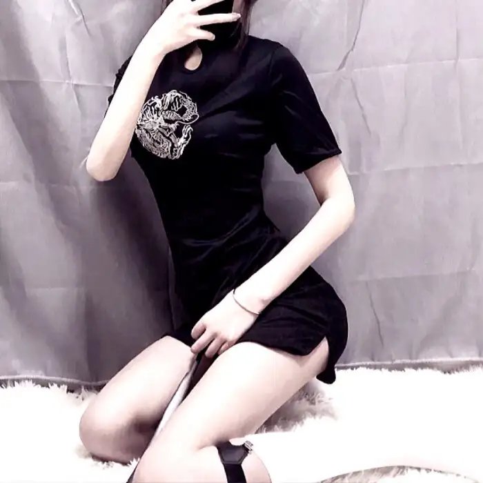 炸裂白宫